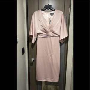 Theia beautiful dress